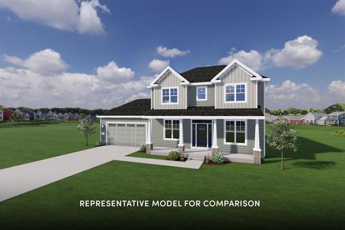 1207 Out Of Time Lane, Madison, WI, 53719 | Card Image