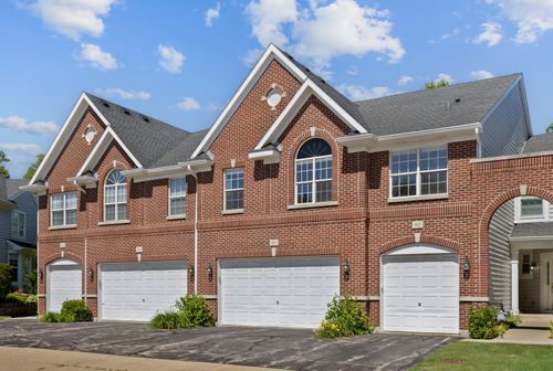 88 Fulbright Ln, Schaumburg, IL, 60194-5168 | Card Image