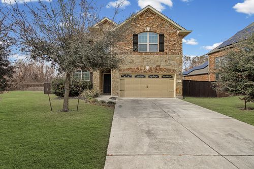 501 Silver Trl, Round Rock, TX, 78664-4019 | Card Image