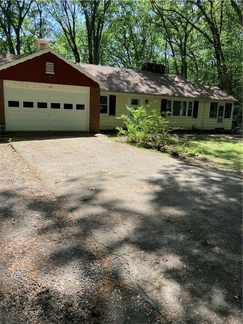 100 Forge Rd, North Kingstown, RI, 02852-1008 | Card Image