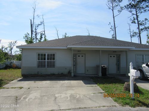 1409 E 14th St, Lynn Haven, FL, 32444-4007 | Card Image