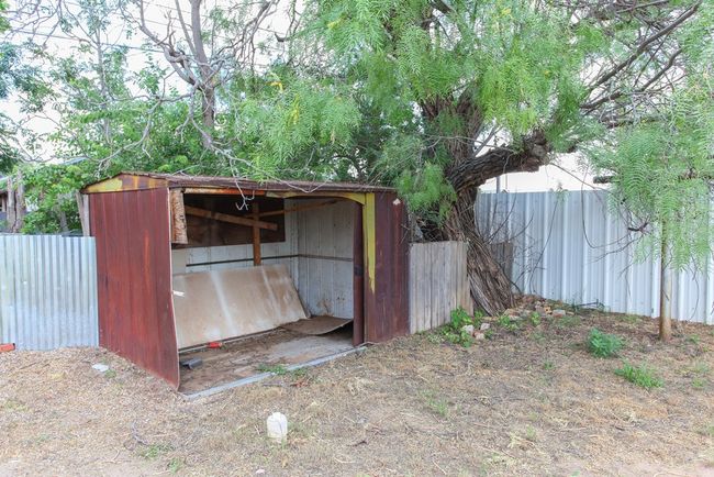 1607 State St, House other with 3 bedrooms, 1 bathrooms and null parking in Big Spring TX | Image 22