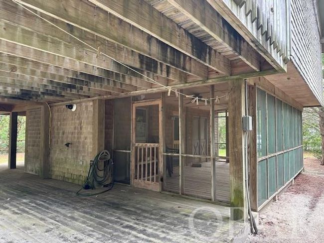 40 Sand Dune Trl, House other with 2 bedrooms, 2 bathrooms and null parking in Ocracoke NC | Image 4
