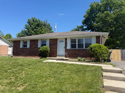 3732 Red River Dr, Lexington, KY, 40517-3350 | Card Image