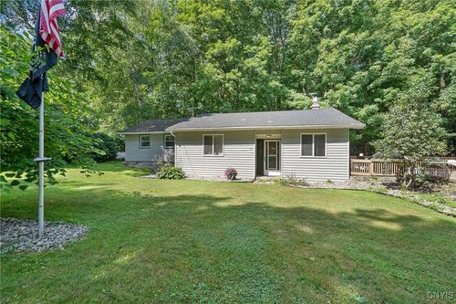14 White Birches Dr, Sandy Creek, NY, 13145-3146 | Card Image