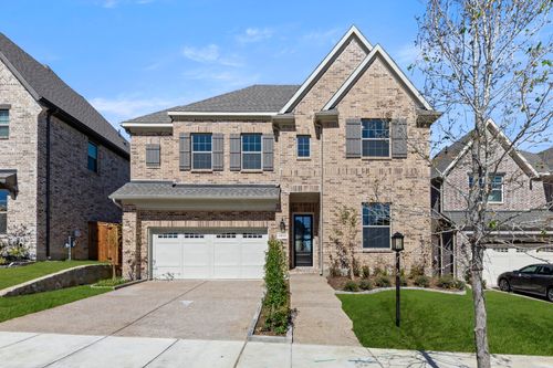 1011 Gracious Dr, Lucas, TX, 75098-2298 | Card Image