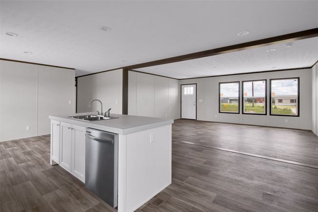 1203 Old Ida Rd, House other with 5 bedrooms, 2 bathrooms and null parking in Sherman TX | Image 11