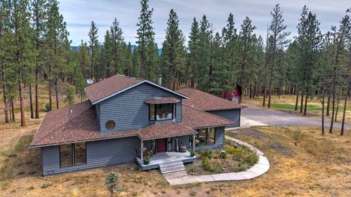 29100 Camp Run Rd, Bonner, MT, 59823-8801 | Card Image