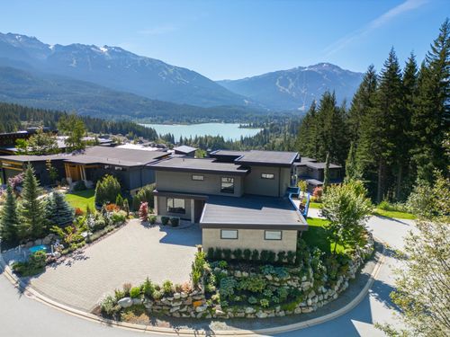 8604 Jon Montgomery Way, Whistler, BC, V8E1L9 | Card Image