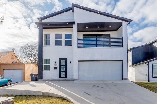 407 Dubois Ave, Dallas, TX, 75203-3512 | Card Image