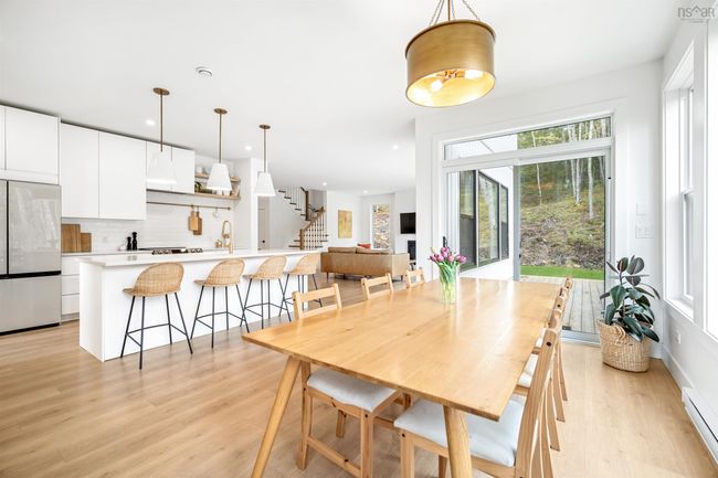 422 Calderwood Dr, House other with 5 bedrooms, 3 bathrooms and null parking in Wellington NS | Image 31