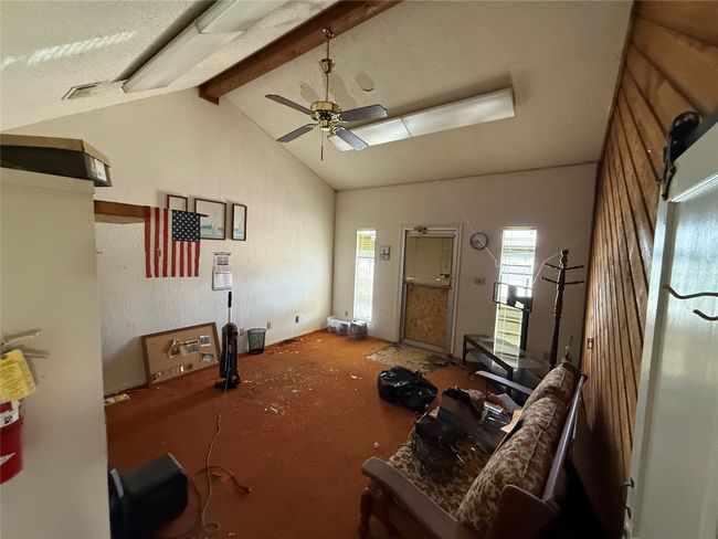 825 N State Highway 121, Home with 0 bedrooms, 0 bathrooms and null parking in Bonham TX | Image 8