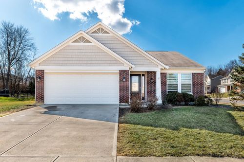 825 Grande Oaks Dr, Morrow, OH, 45152-7703 | Card Image