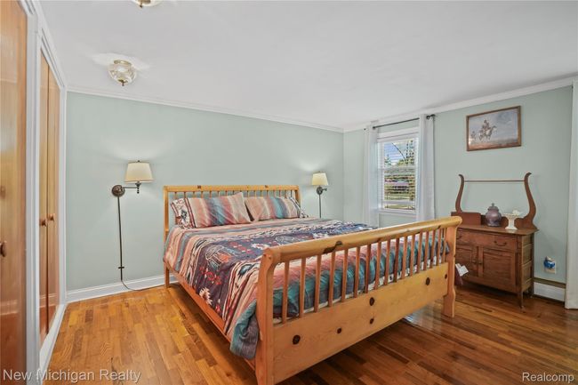 Primary Bedroom | Image 11