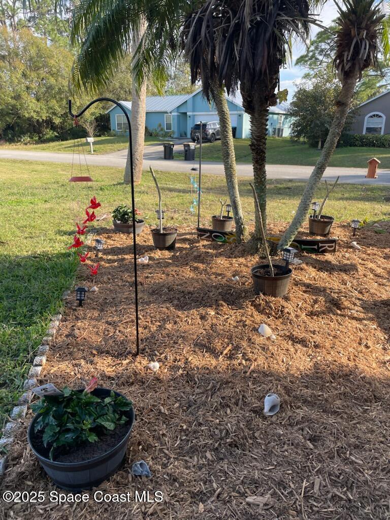 Residential in Palm Bay 3