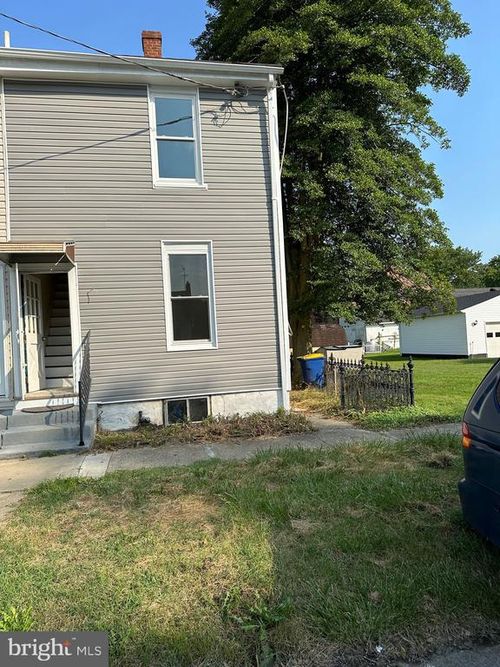 309 Washington St, DELAWARE CITY, DE, 19706-7787 | Card Image