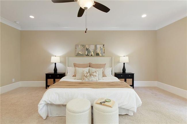385 Windy Pines Trl, Townhouse with 3 bedrooms, 4 bathrooms and 2 parking in Roswell GA | Image 26