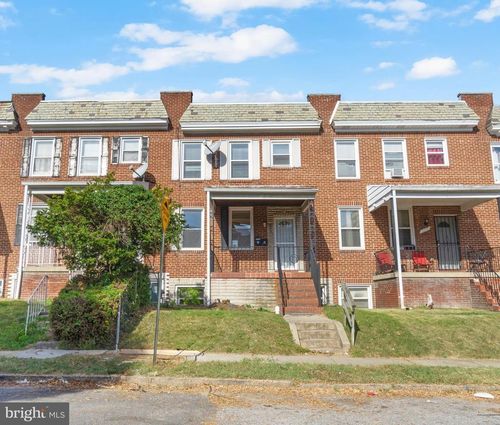 2-3572 Juneway, BALTIMORE, MD, 21213-1940 | Card Image