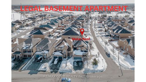 2 Oranmore Cres, Brampton, ON, L6X0J9 | Card Image