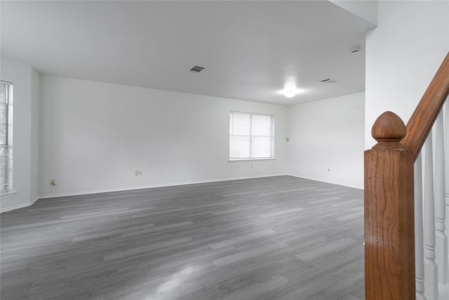 Combination family room and dining | Image 4