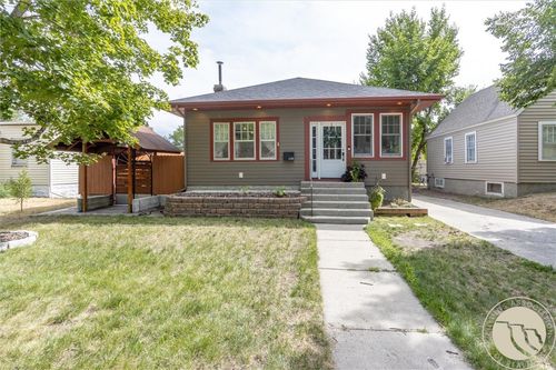 638 Lewis Ave, Billings, MT, 59101-5840 | Card Image