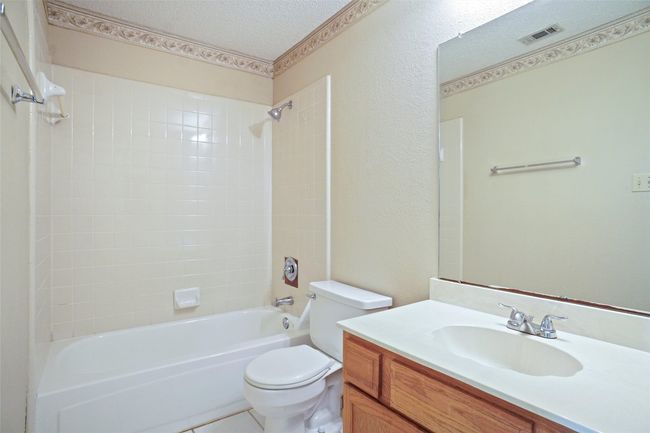 2321 Baretta Dr, House other with 3 bedrooms, 2 bathrooms and null parking in Mesquite TX | Image 16