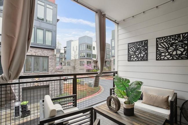 UNIT-1507 - 1050 Stacks Ave Se, Condo with 2 bedrooms, 2 bathrooms and null parking in Atlanta GA | Image 8