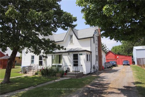 6510 James St, Brooke Alvinston, ON, N0N1K0 | Card Image