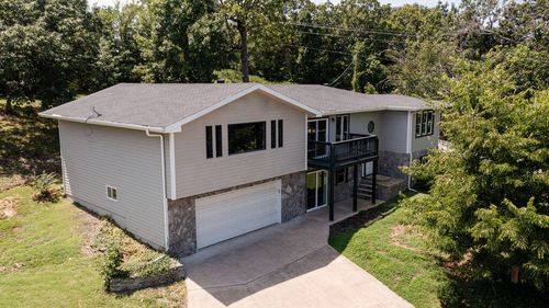 580 Parkview Dr, Blue Eye, MO, 65611-7321 | Card Image