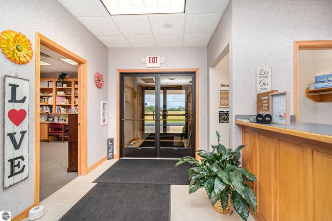 4093 M 65, Home with 0 bedrooms, 0 bathrooms and null parking in Hale MI | Image 10