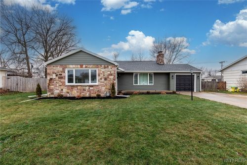 2042 Parker Blvd, Tonawanda, NY, 14150-8144 | Card Image