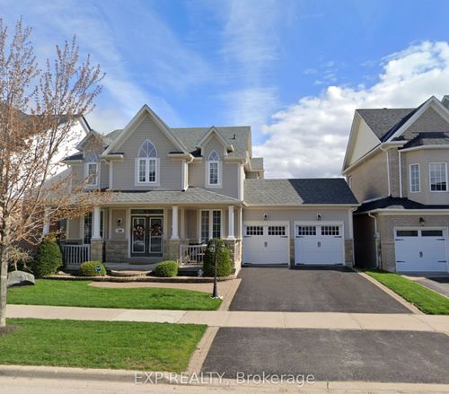 106 Succession Cres, Barrie, ON, L4M7G6 | Card Image