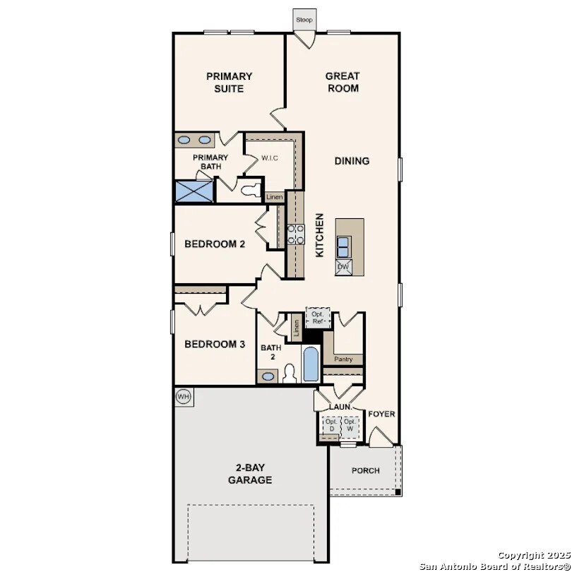 Residential in San Antonio 4