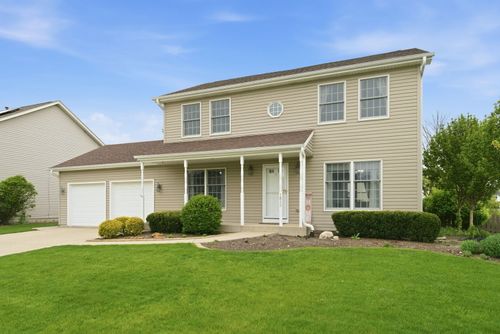 1812 Hampton Ct, Plainfield, IL, 60586-9787 | Card Image