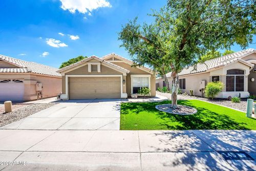 145 W Merrill Ct, Gilbert, AZ, 85233-2118 | Card Image