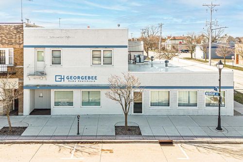 831 Michigan Avenue, Sheboygan, WI, 53081 | Card Image