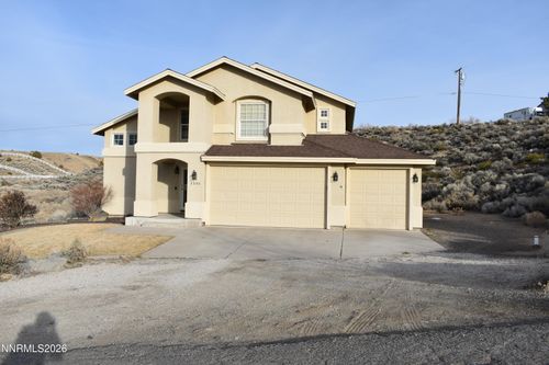 2583 Nye Dr, Minden, NV, 89423-7012 | Card Image