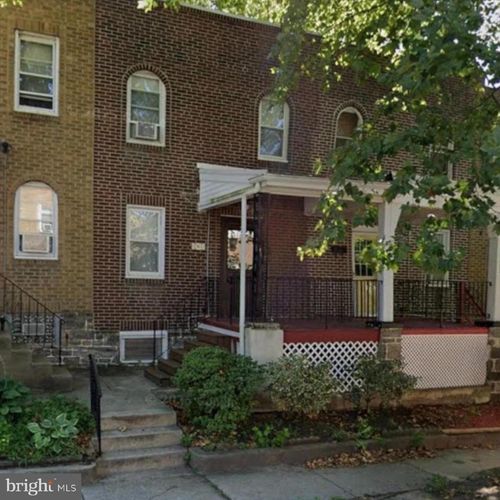 929 Edgemore Rd, PHILADELPHIA, PA, 19151-3006 | Card Image