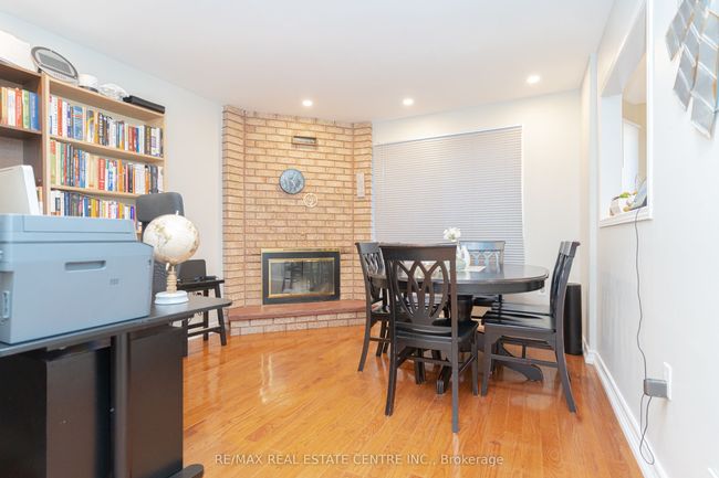 3 Candy Cres, House other with 4 bedrooms, 5 bathrooms and 2 parking in Brampton ON | Image 14