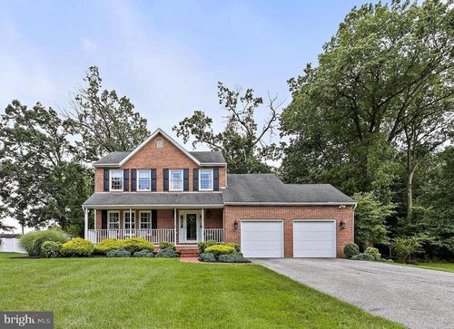 2111 Stonewall Rd, BALTIMORE, MD, 21228-5427 | Card Image