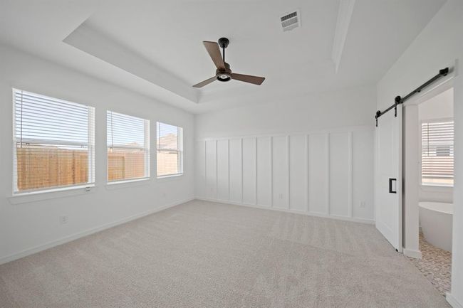 Spacious walk-in closet (*Photo not of actual home and used for illustration purposes only.) | Image 11