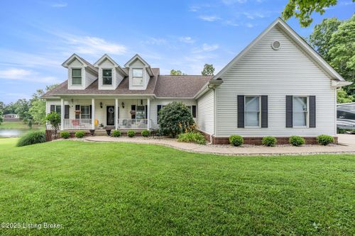 1950 Crystal Dr, La Grange, KY, 40031-9414 | Card Image