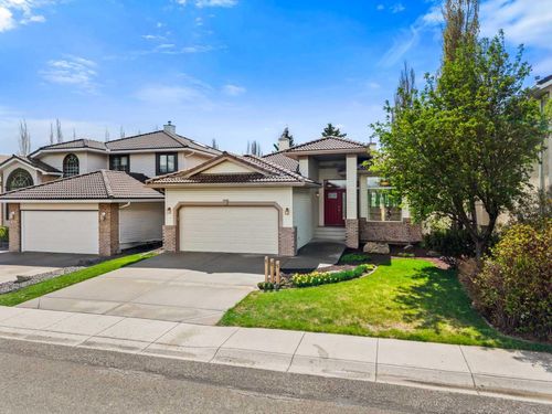 125 Woodpark Close Sw, Calgary, AB, T2W6H1 | Card Image