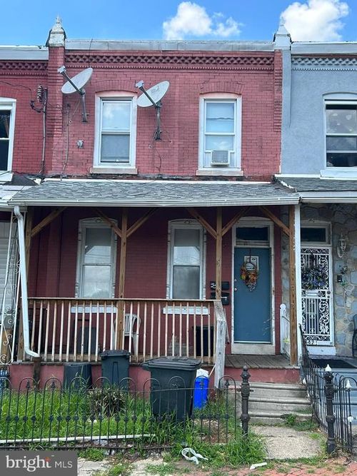 4423 Brown St, PHILADELPHIA, PA, 19104-1356 | Card Image