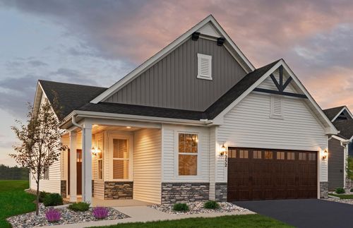 19077 101st Pl, Rogers, MN, 55374-2808 | Card Image