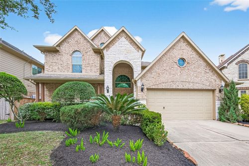 10223 Kessler Cove Lane, Katy, TX, 77494 | Card Image