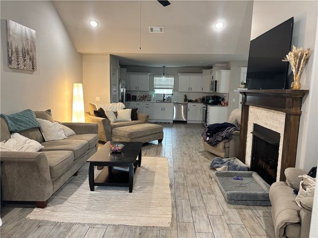 411 Palm St, House other with 3 bedrooms, 2 bathrooms and null parking in Bentonville AR | Image 27