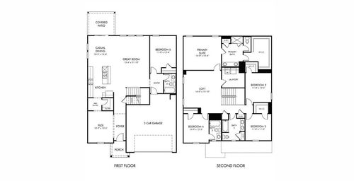 205 Tantalus St, Gray Court, SC, 29645-3178 | Card Image