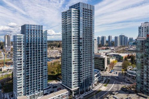 3505-10448 University Drive, Surrey, BC, V3T0Z7 | Card Image
