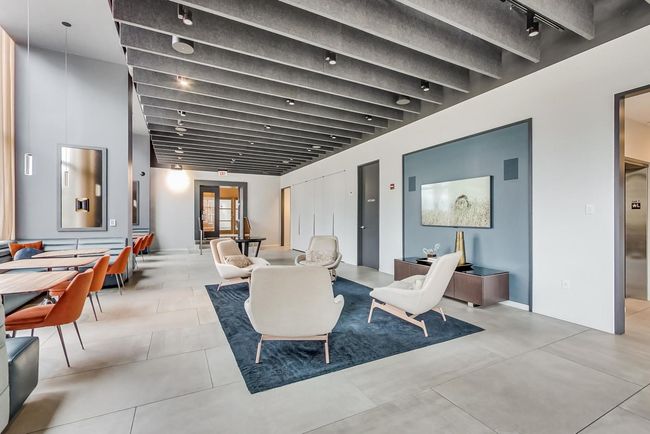 UNIT-1405 - 450 E Waterside Dr, Condo with 1 bedrooms, 1 bathrooms and 1 parking in Chicago IL | Image 29